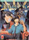 Evangelion Manga 13