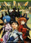 Evangelion Manga 10