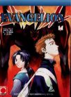 Evangelion Manga 11