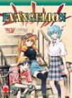 Evangelion Manga 14