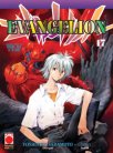 Evangelion Manga 17