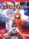 Evangelion Manga 25