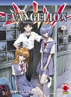 Evangelion Manga 26