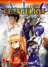 Evangelion Manga 28