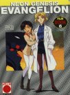 Evangelion Film Book 6