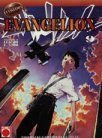 Evangelion Manga 9