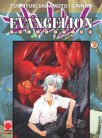 Evangelion collection 9