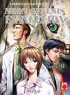 Neon Genesis Evangelion 8 - Manga